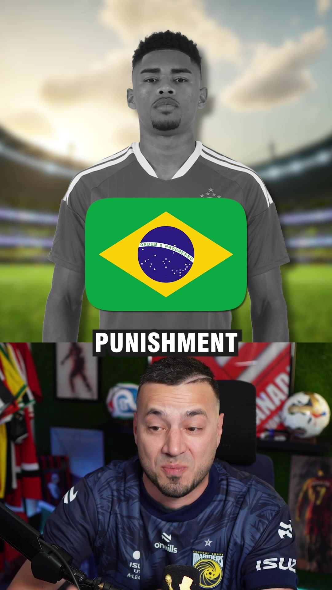 @Tsar FC