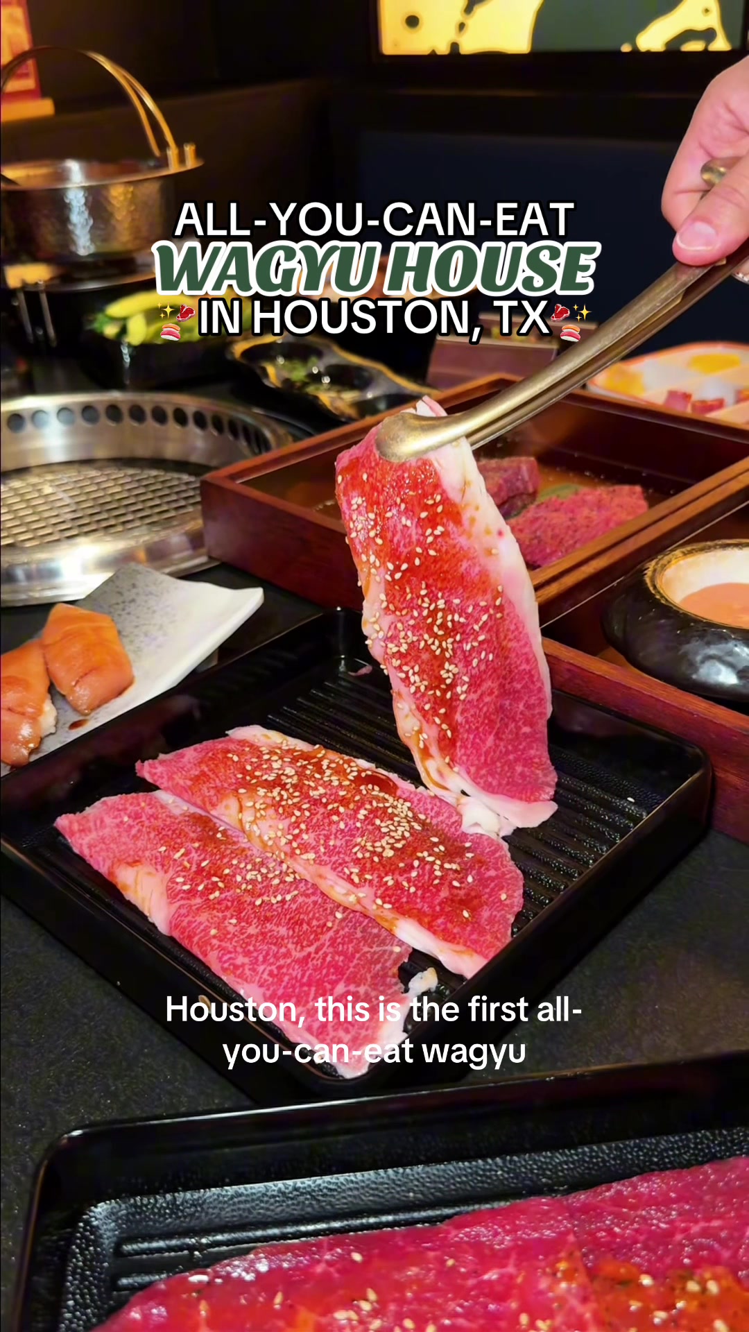 @Houston Hotspots