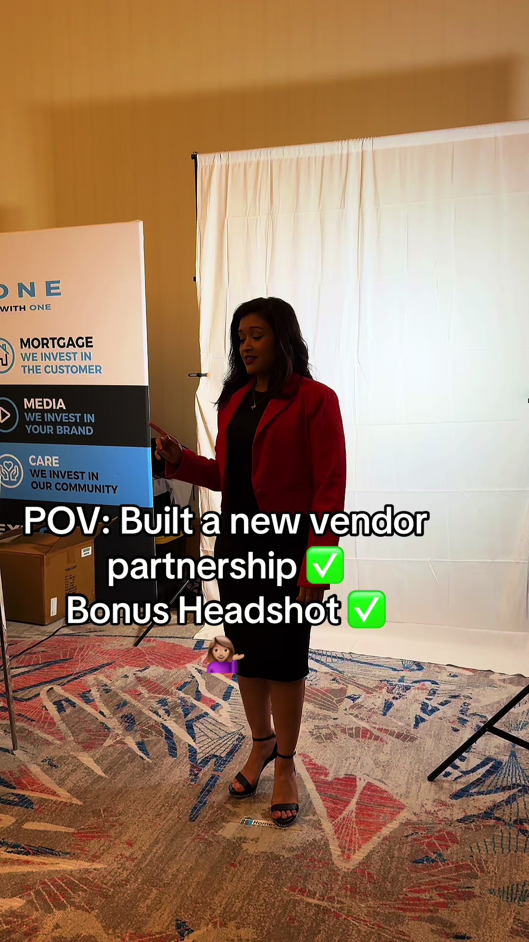 @Rasheeda Mohammed | Realtor