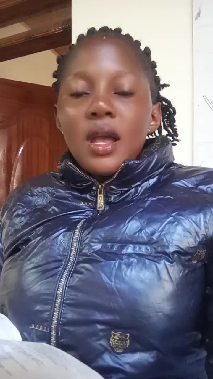 @dorah Nyagem