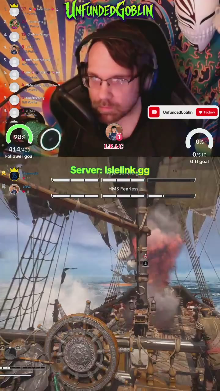 @UnfundedGoblin