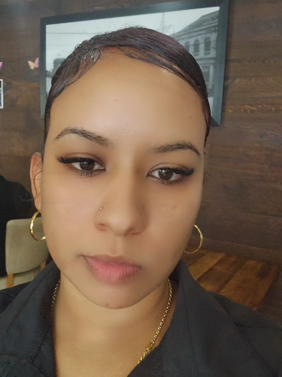 @Jaylana