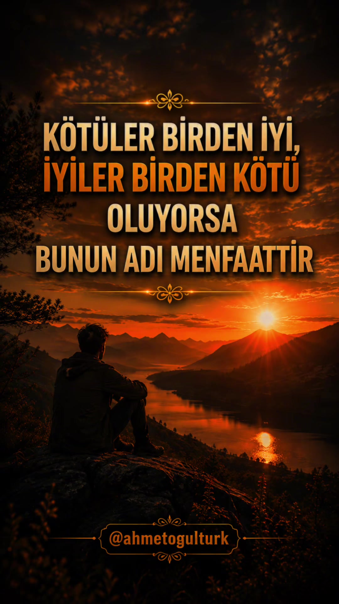 @Ahmet Oğultürk