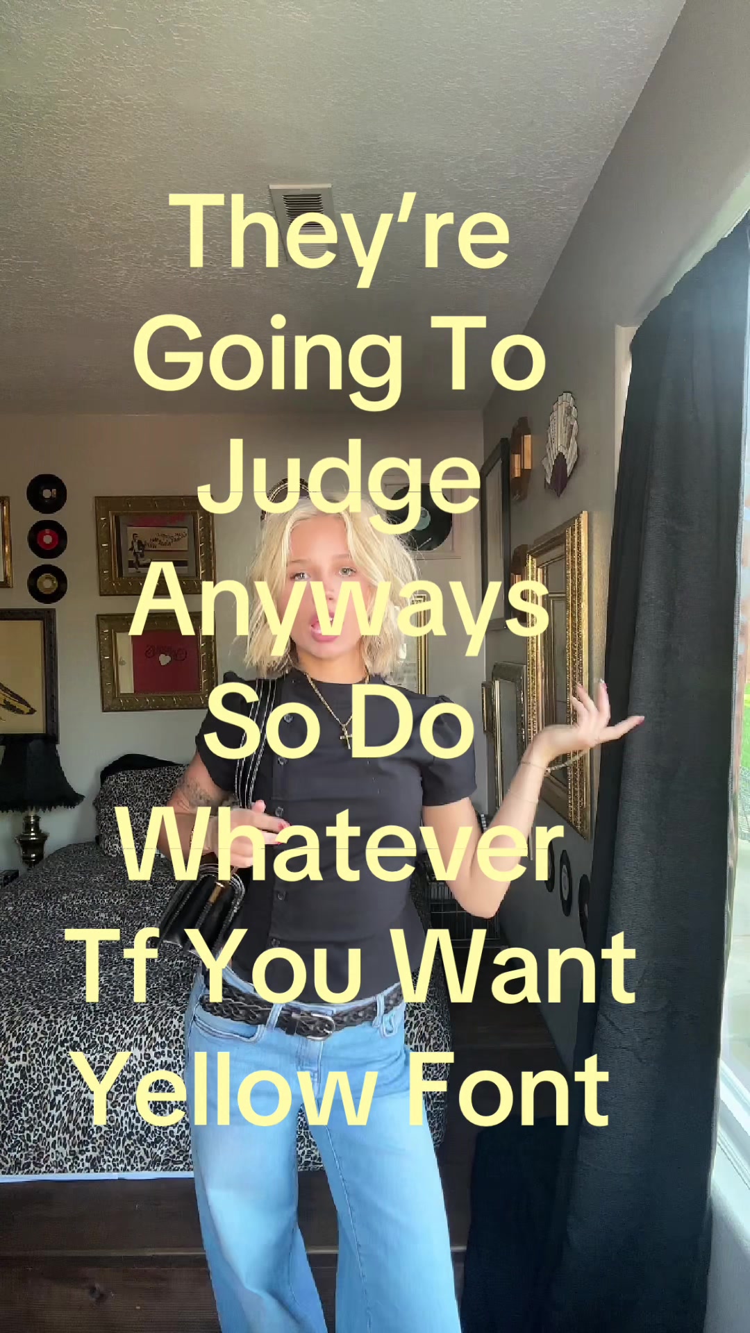 @Kylee Reese