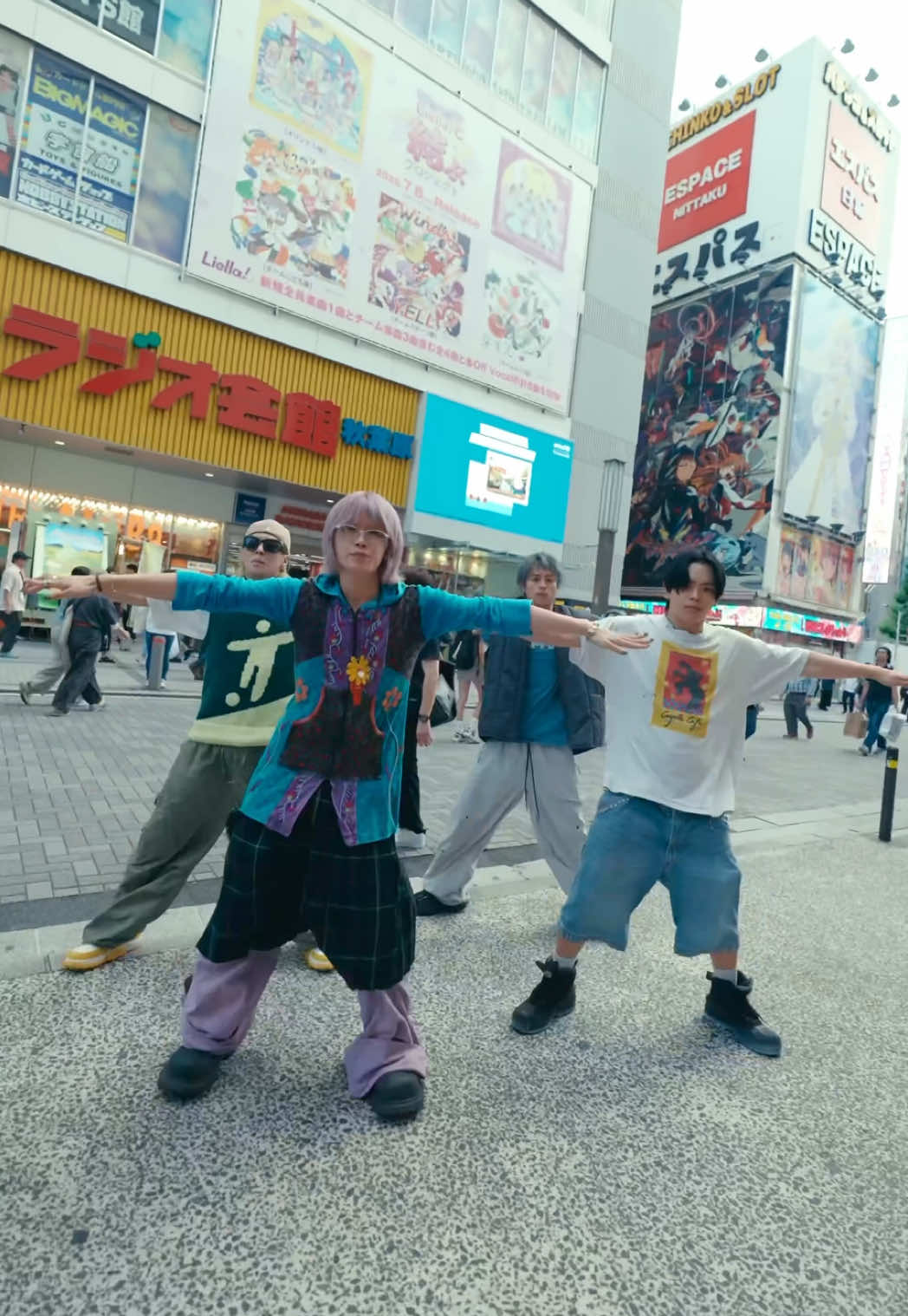 @KID PHENOMENON【公式】