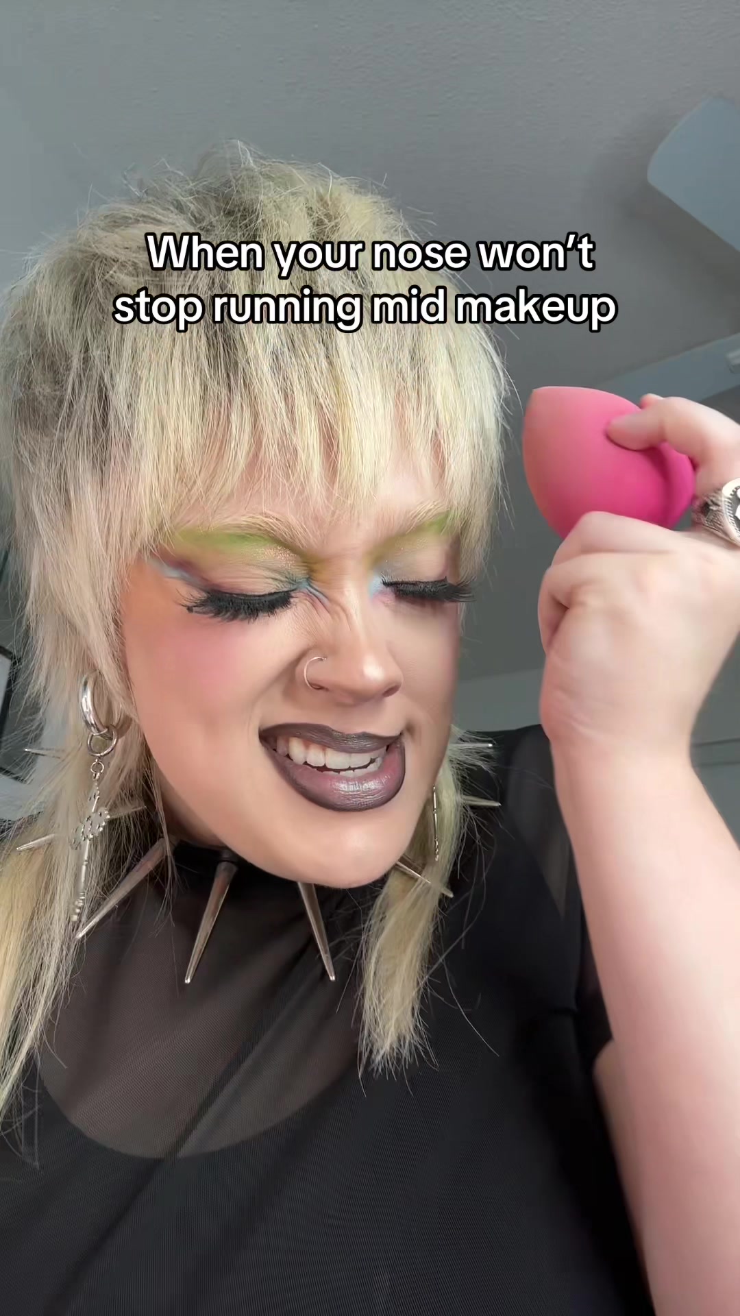 @Kendrafrenchmakeup