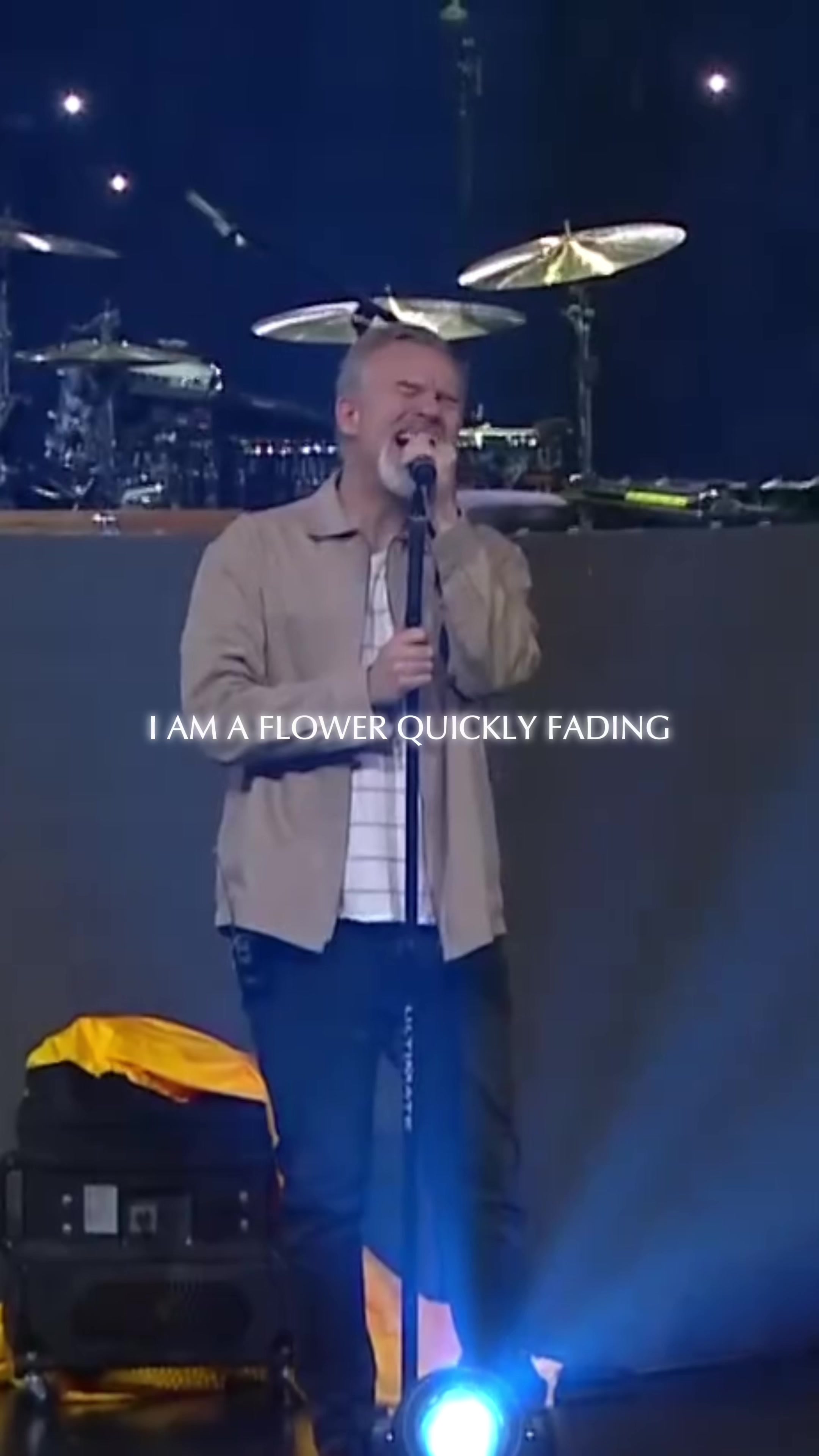 @Casting Crowns Official