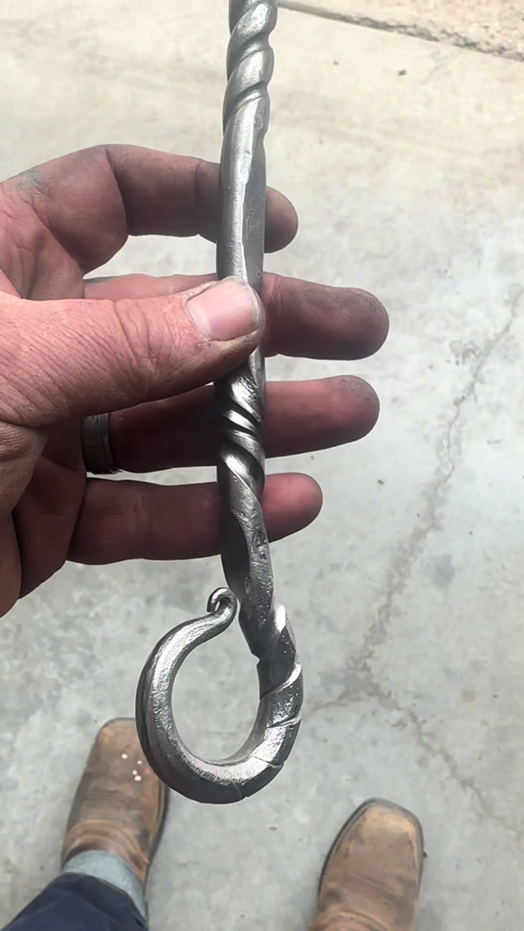 @Splinters and Forge Workshop