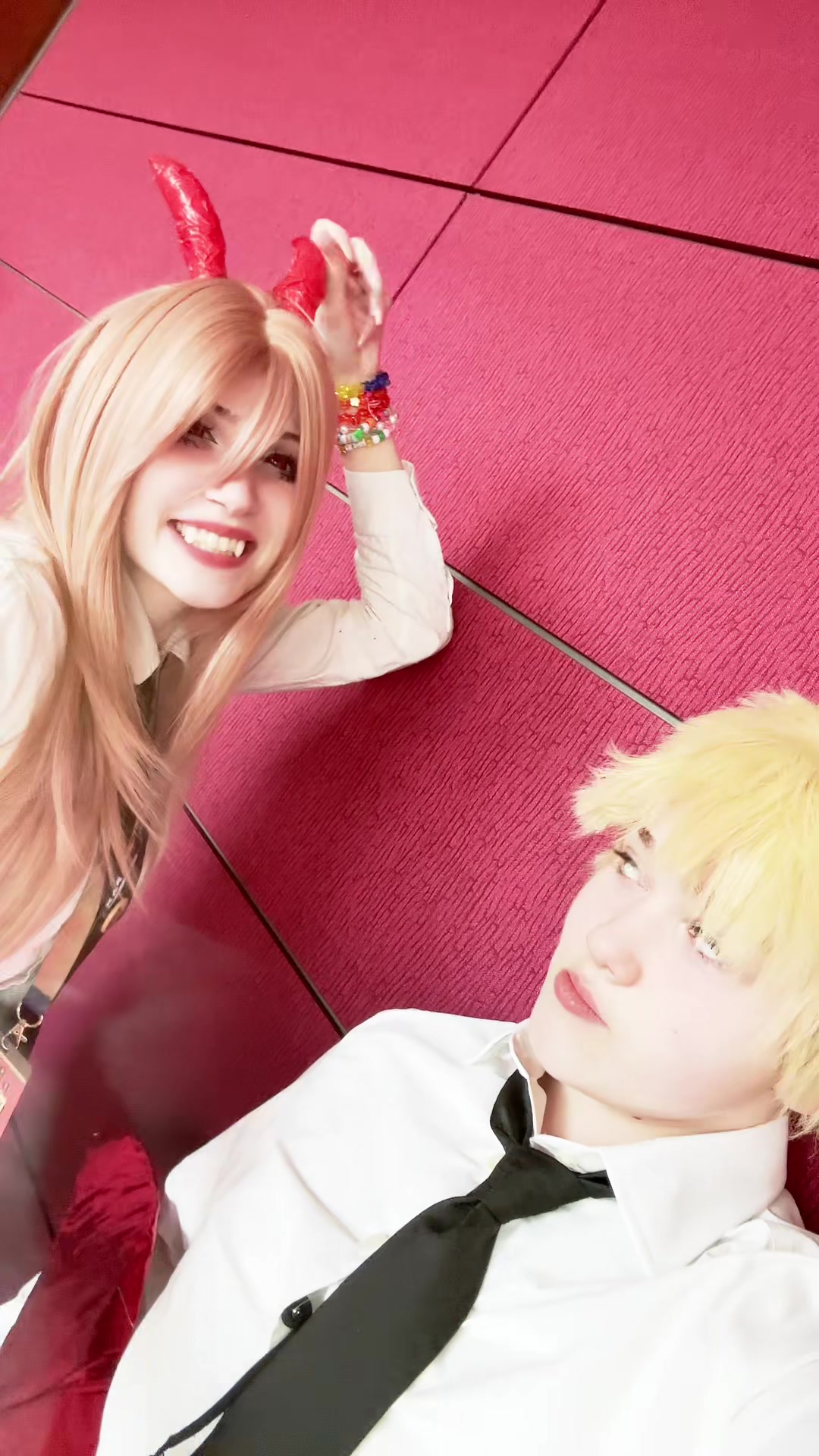 @౨ৎ Elsie >ᵥ_ᵥ<🪽