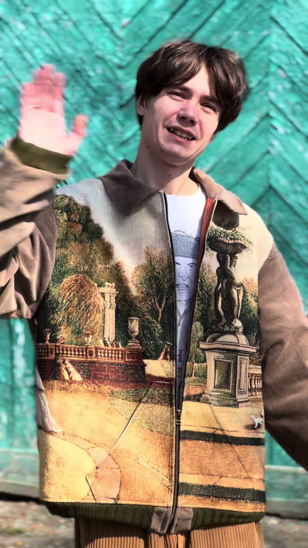 @Погребний Олександр