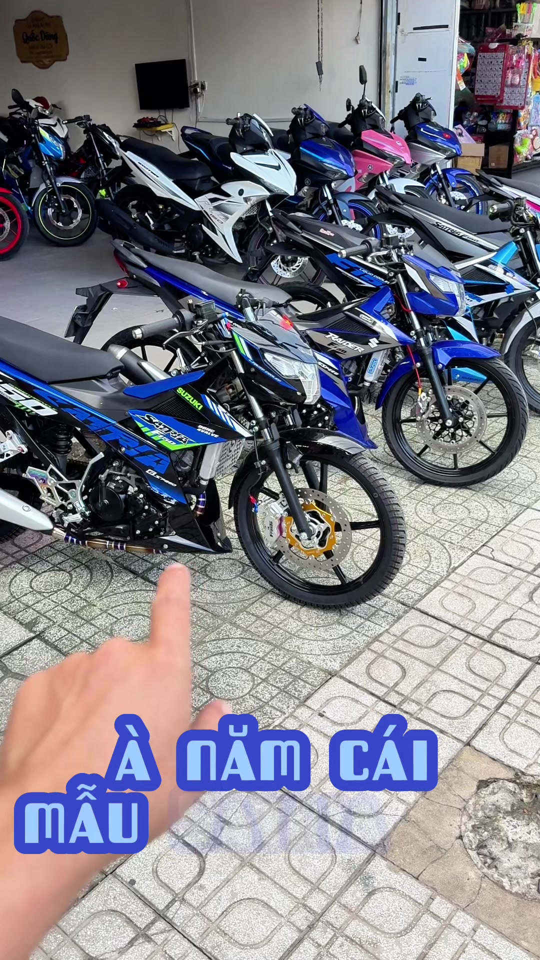 @Dũng Xe Kiểng