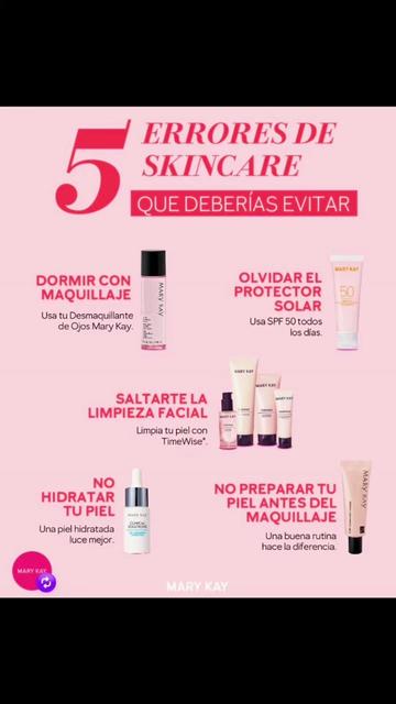 @Marielos Zelaya CBI Mary Kay