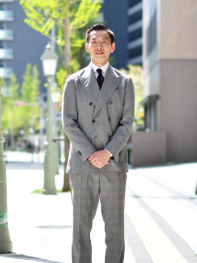 @チンクエクラシコ(CINQUE CLASSICO)