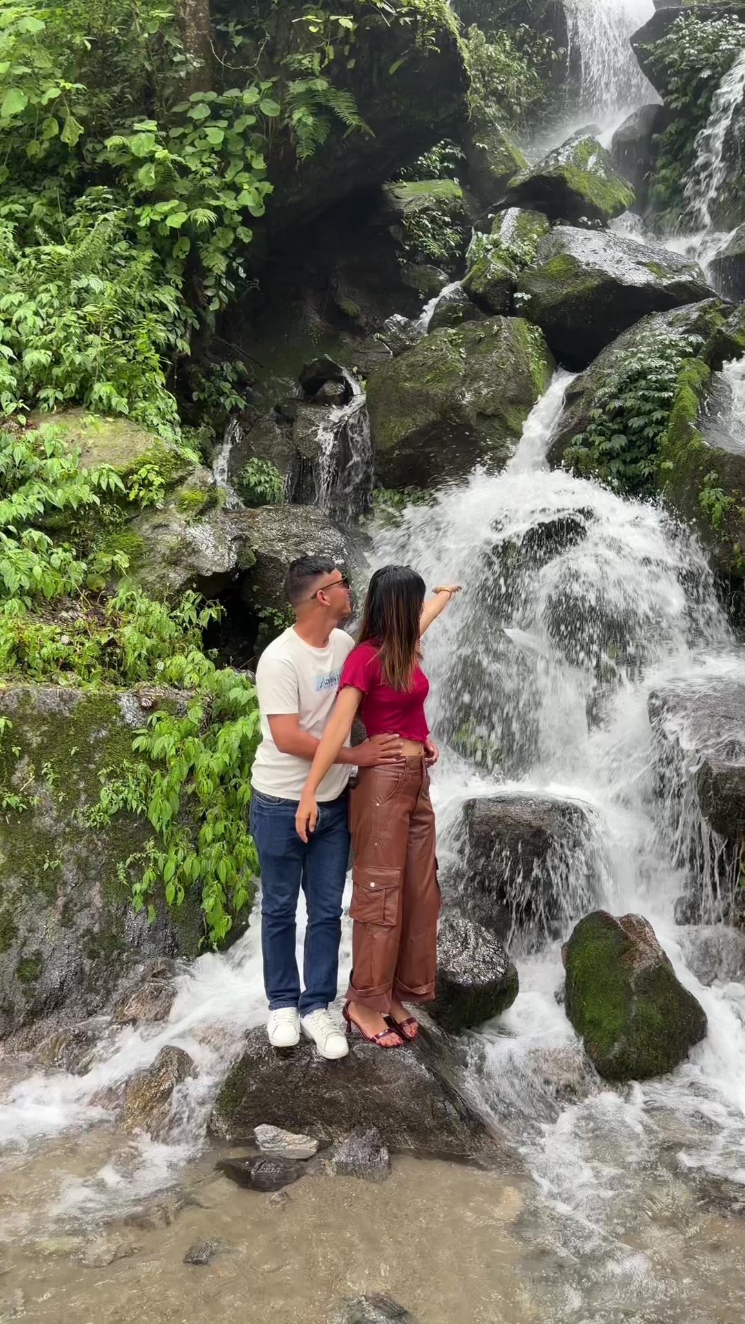 @Babujung Singh thakuri