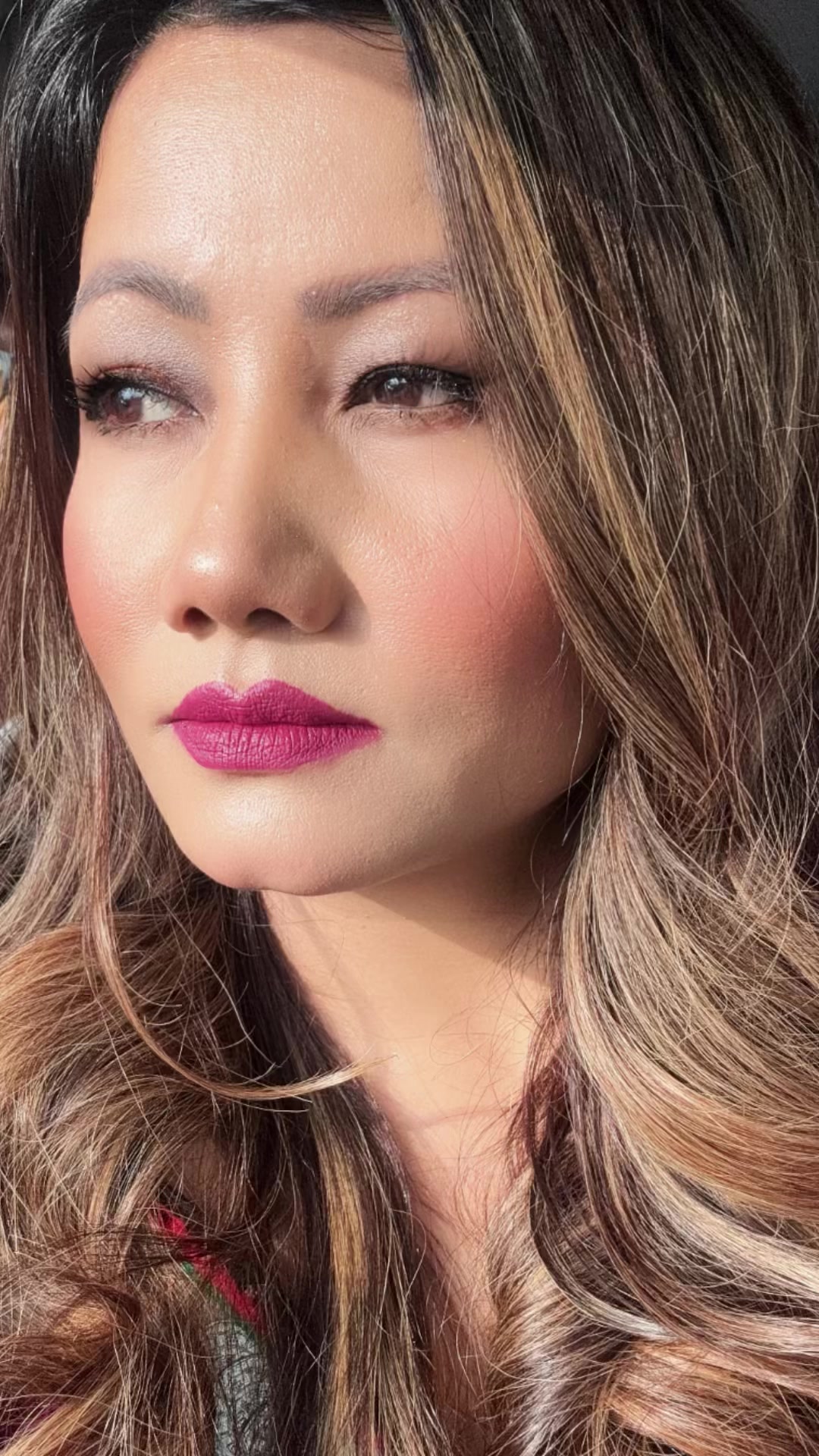 @Ganga Lama