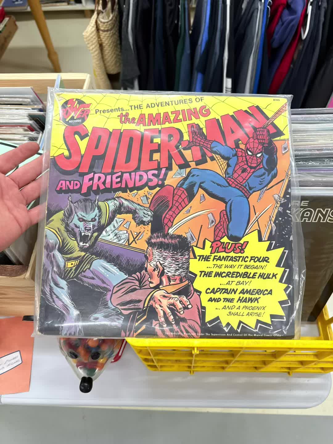 @CatEye Comics and Collectibles