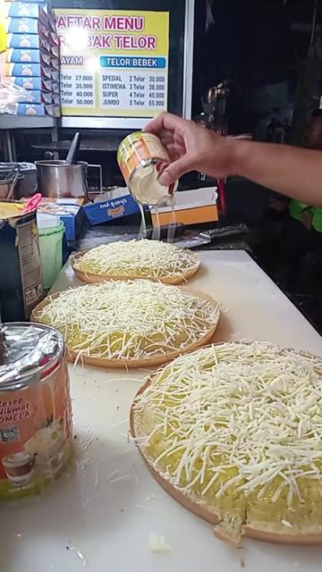@MARTABAK TIP-TOP'S