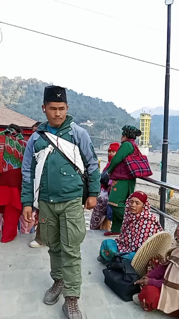 @kumar thapa