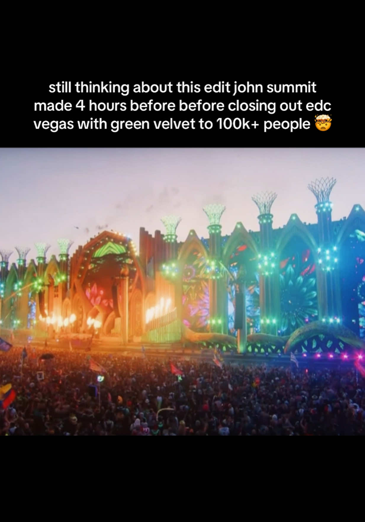 @john summit fan central