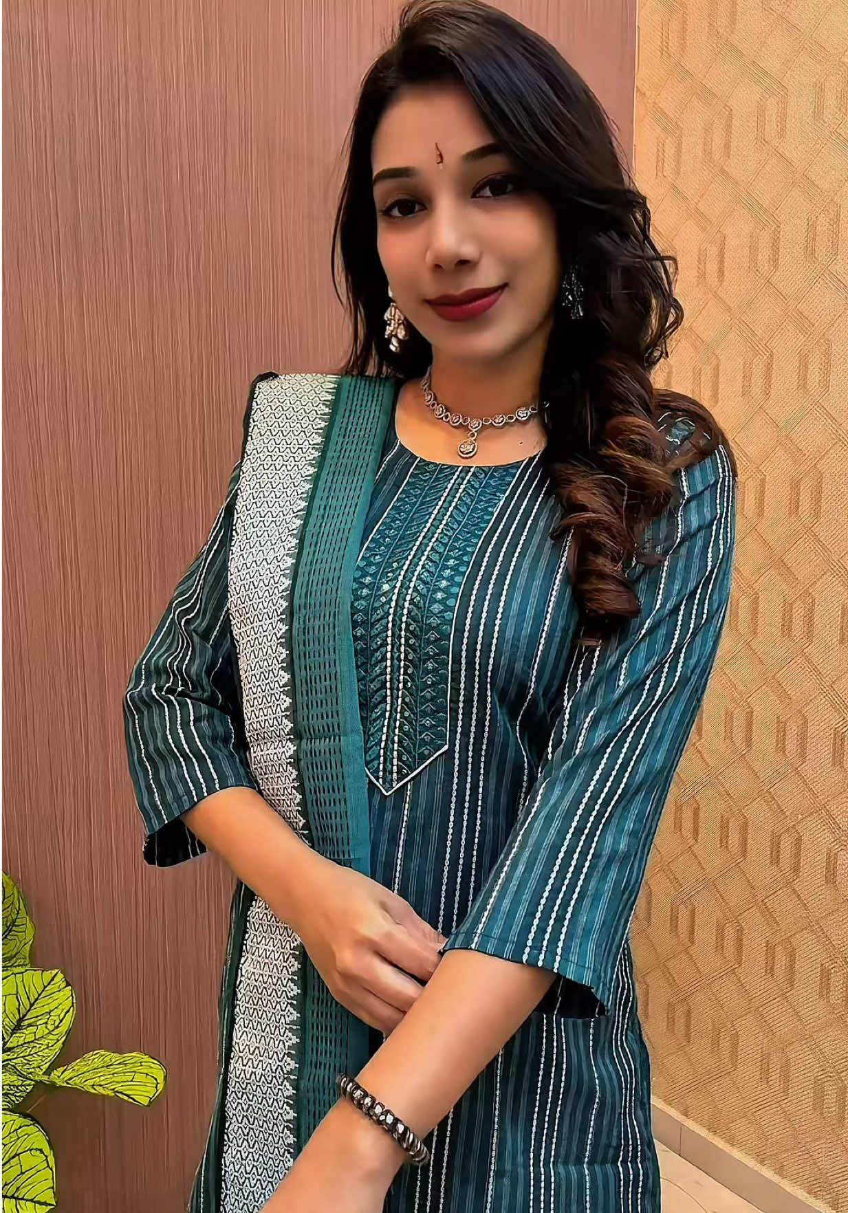 @Swadesi Style