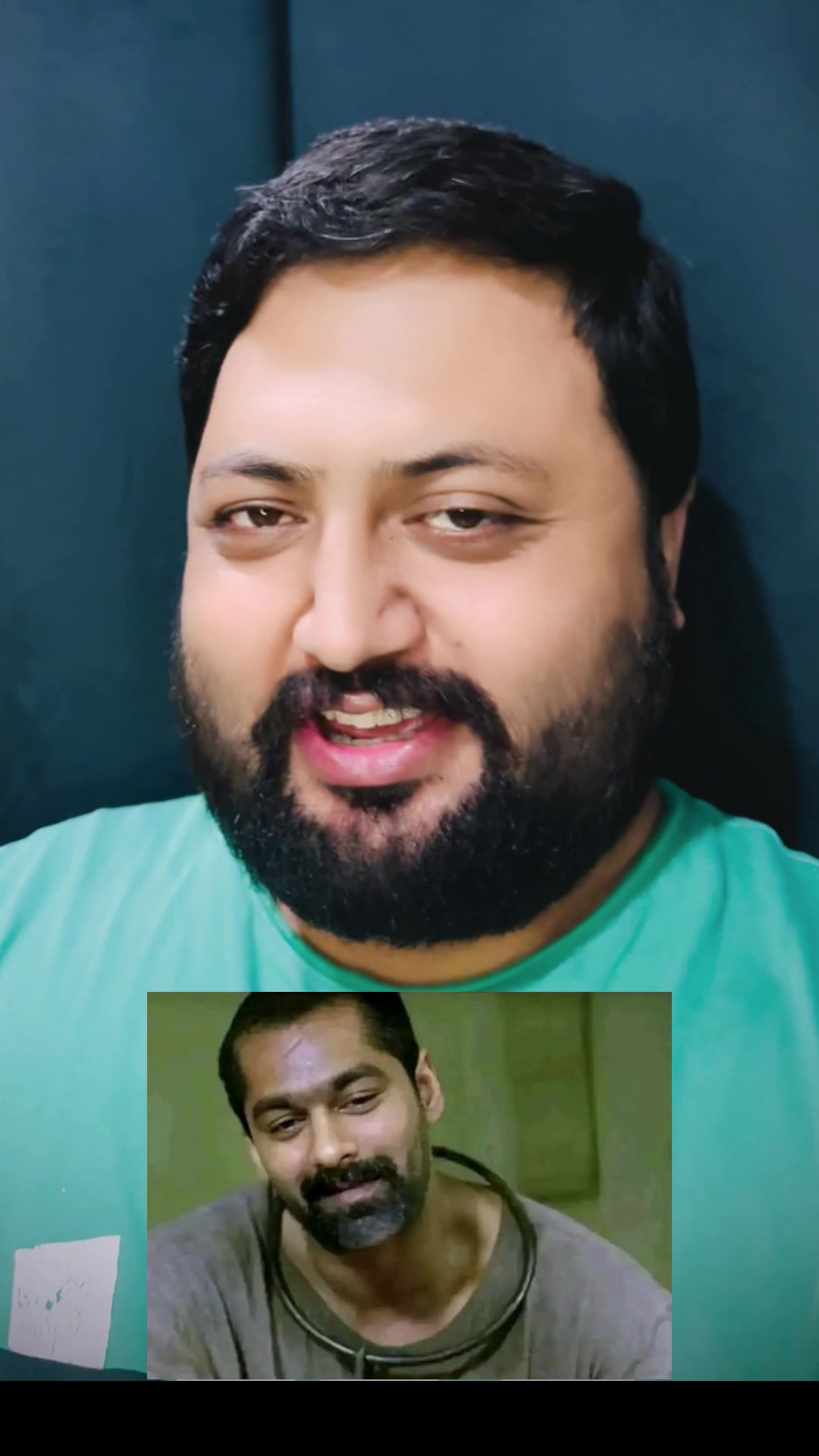 @Ustaad Teja