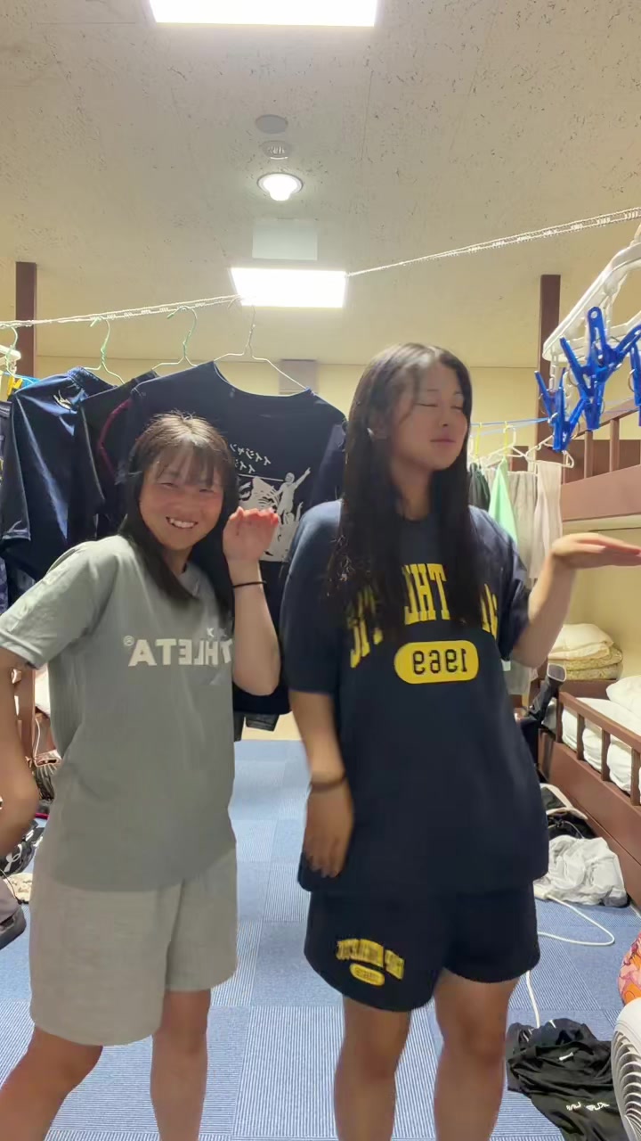 @日本福祉大学女子ソフトボール部