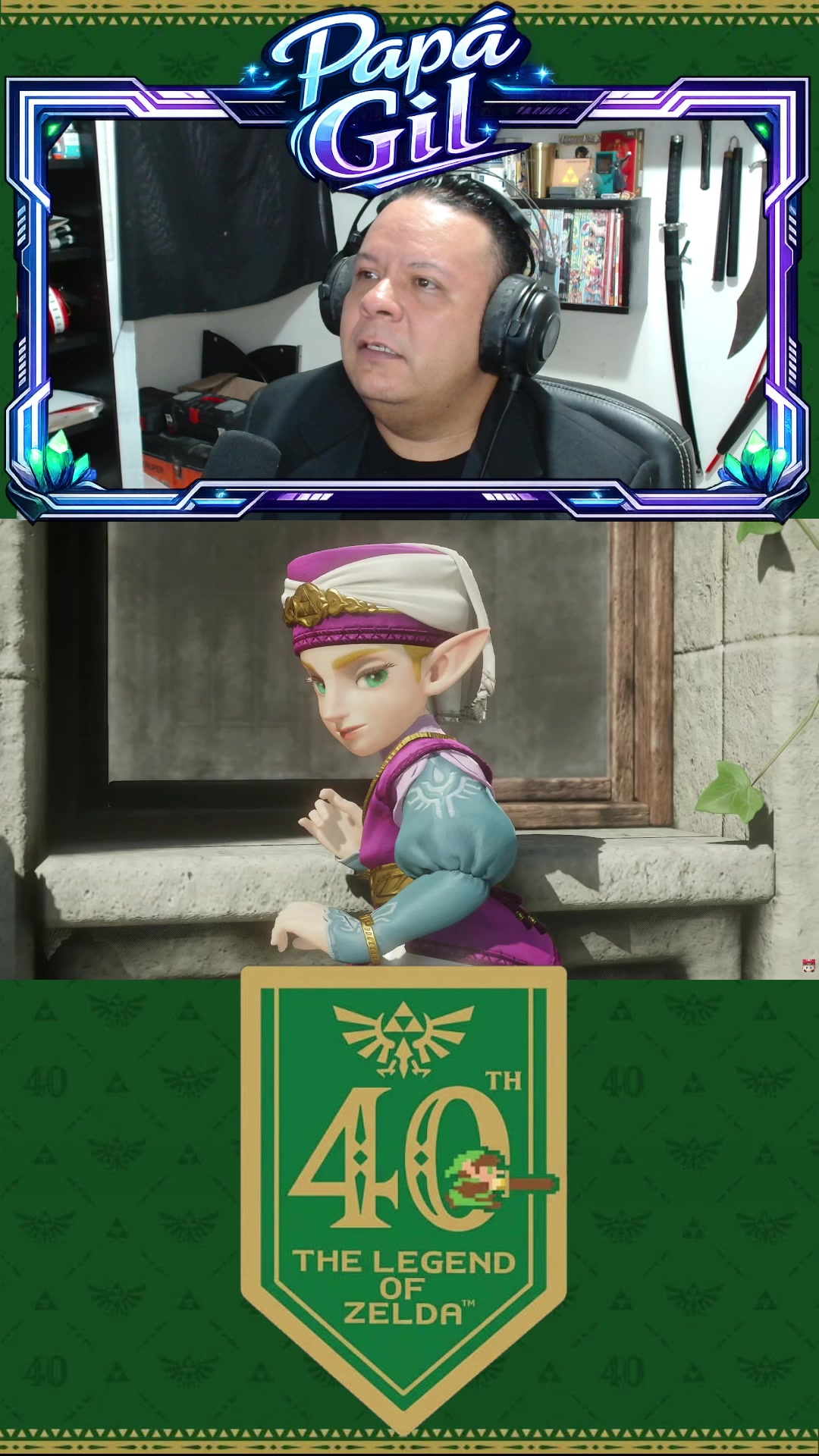 @Papá Gil