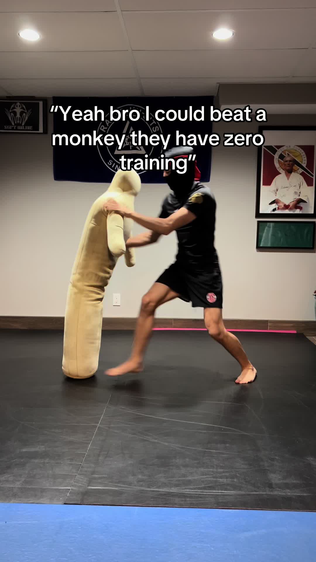 @Infamousninja