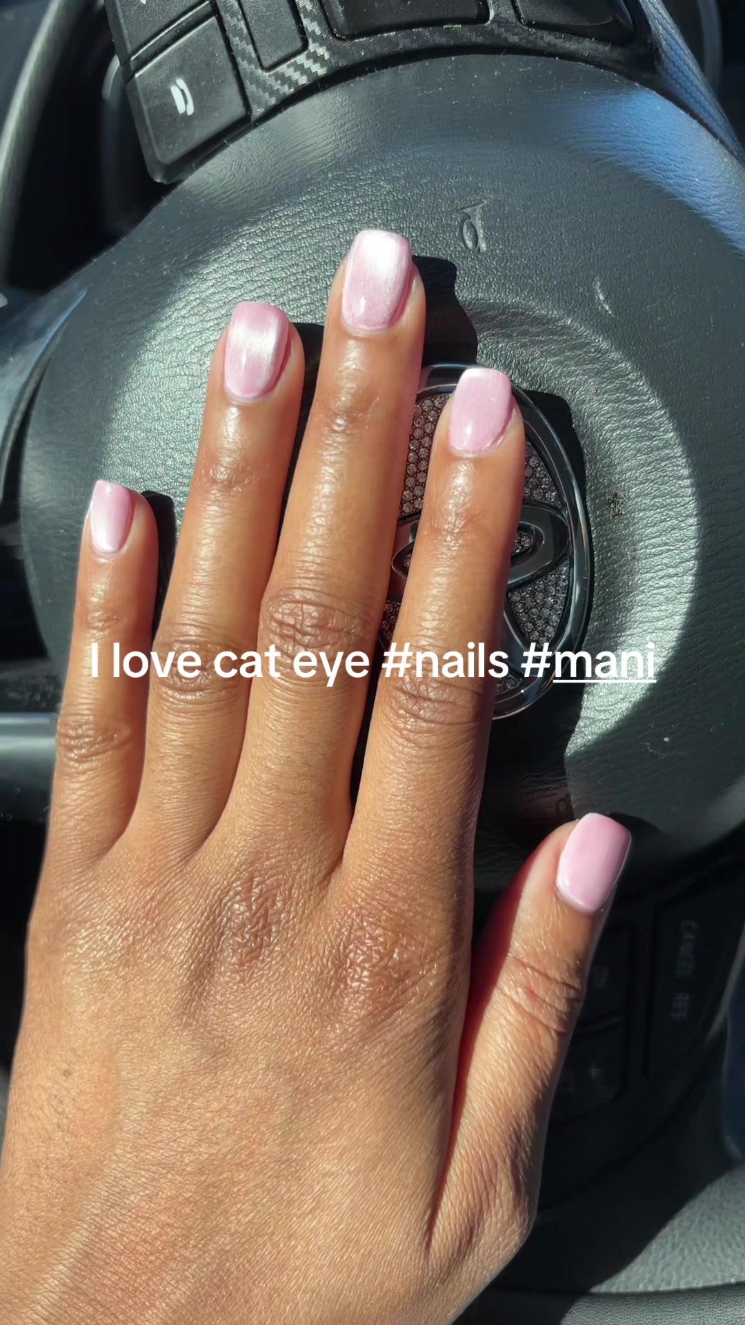 @Kinah Harris