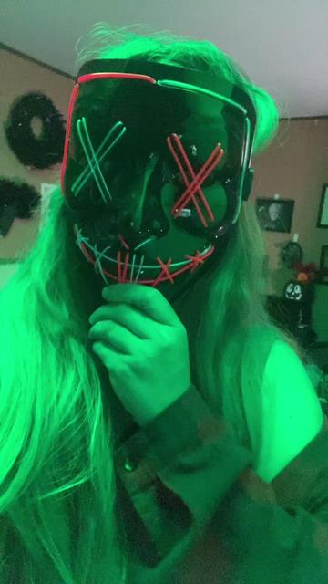 @horror queen 🧟♀️👑