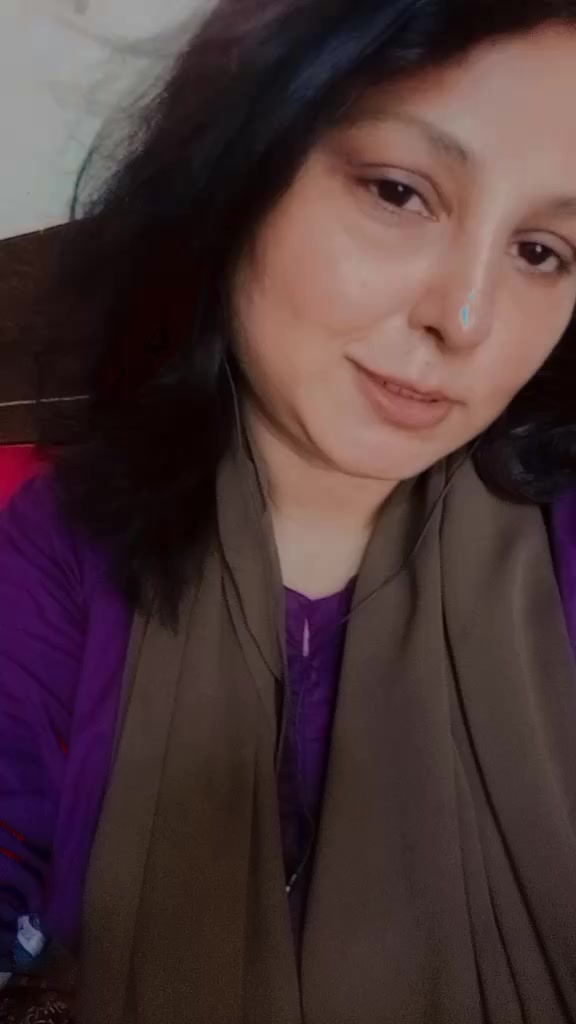 @Lahore wali👑♥️