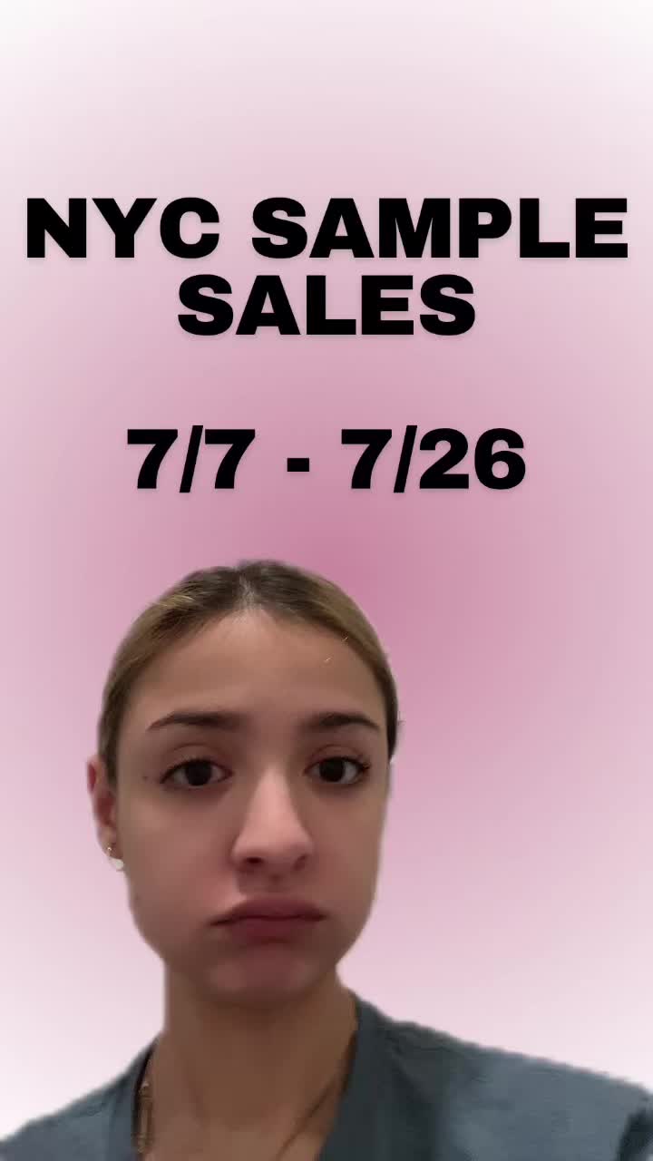 @sophiasamplesales