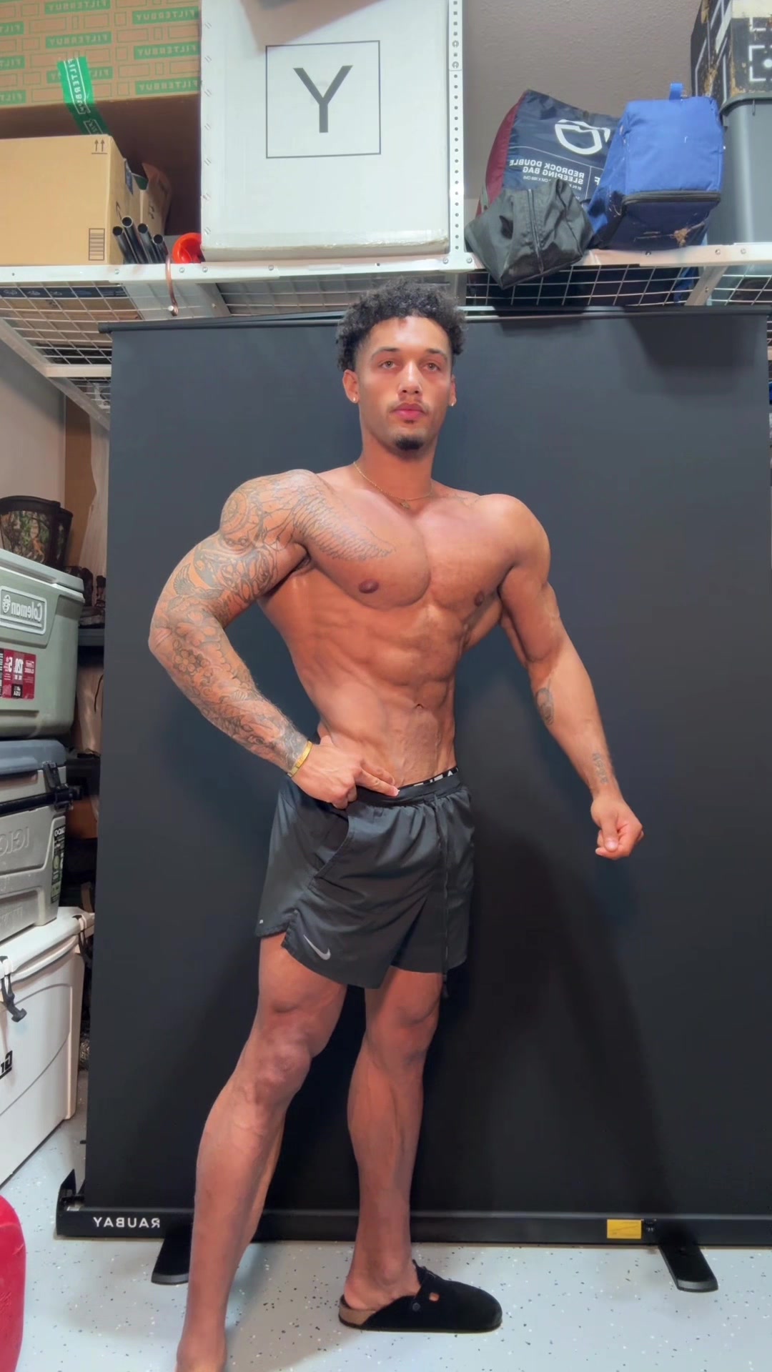 @ZayFit