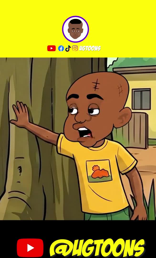 @UG Toons