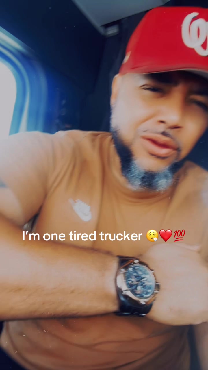 @Trucker Will