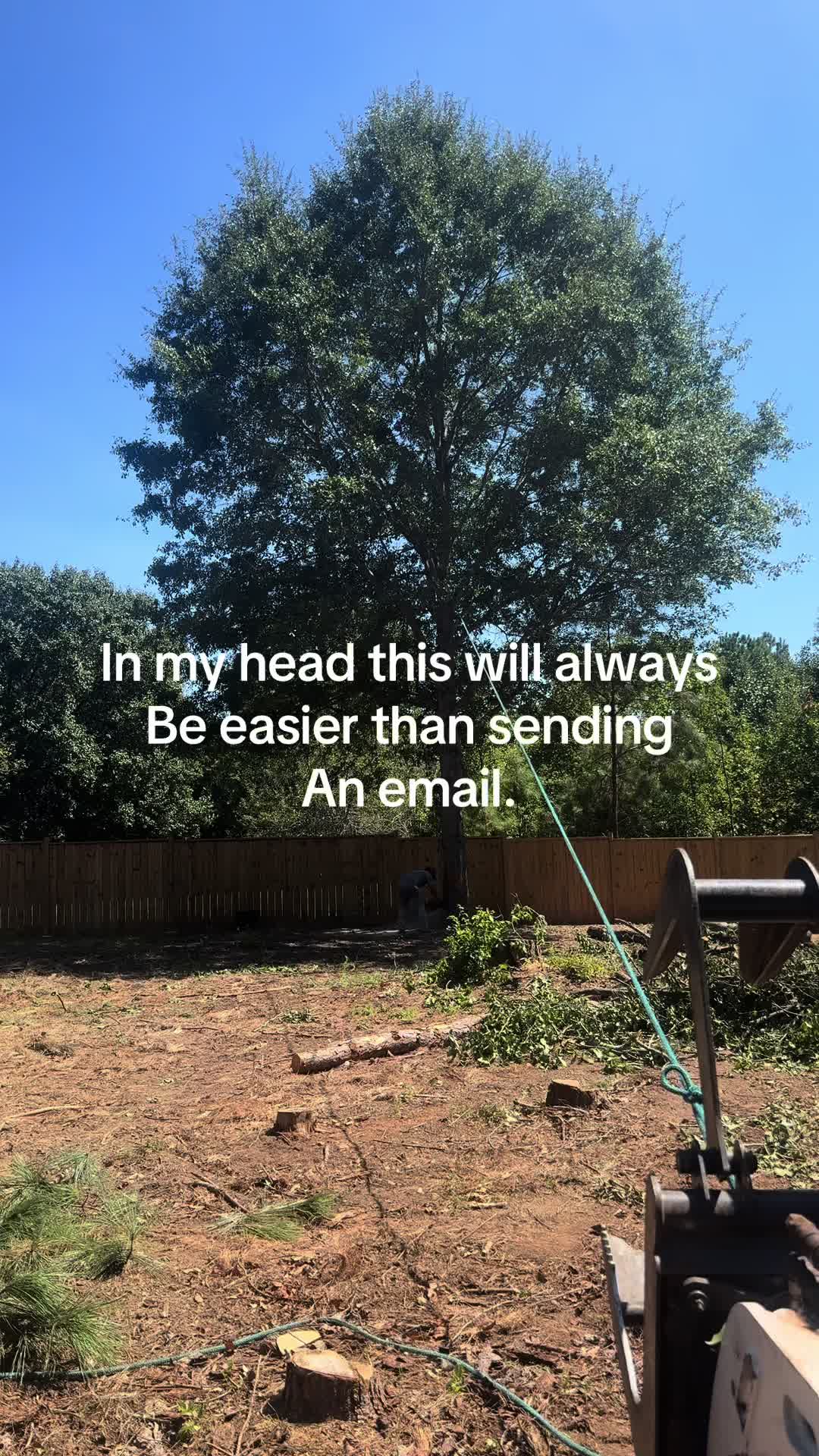 @FIDELMAR TREE CARE LLC