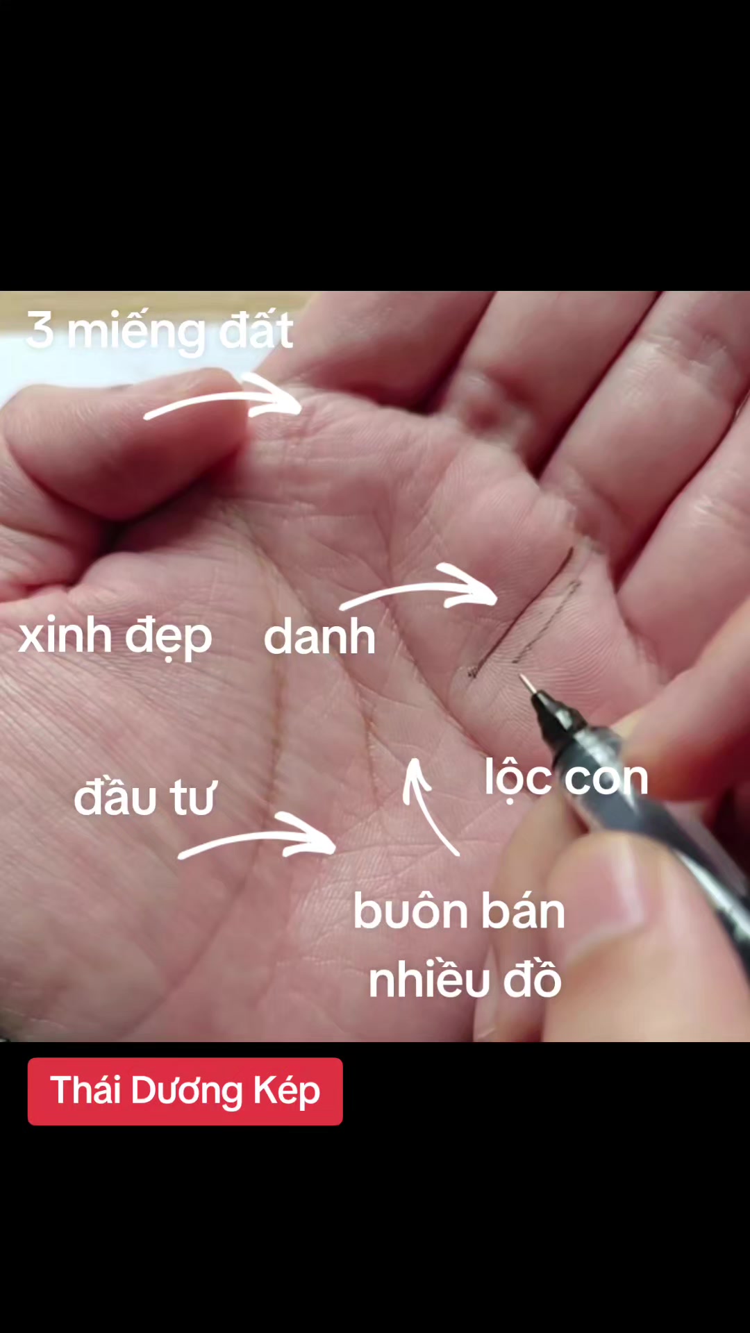 @Nh&acirc;n Tướng Hiểu M&igrave;nh