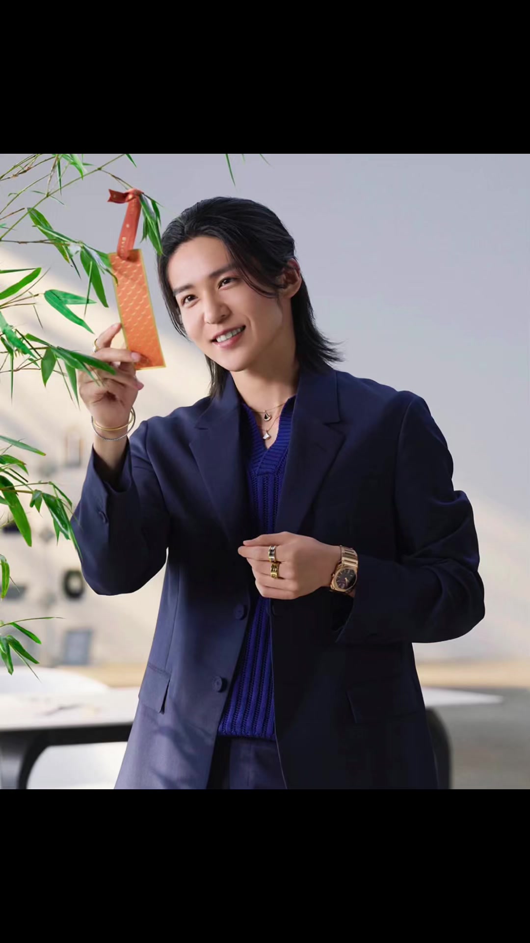@となりのメグロ