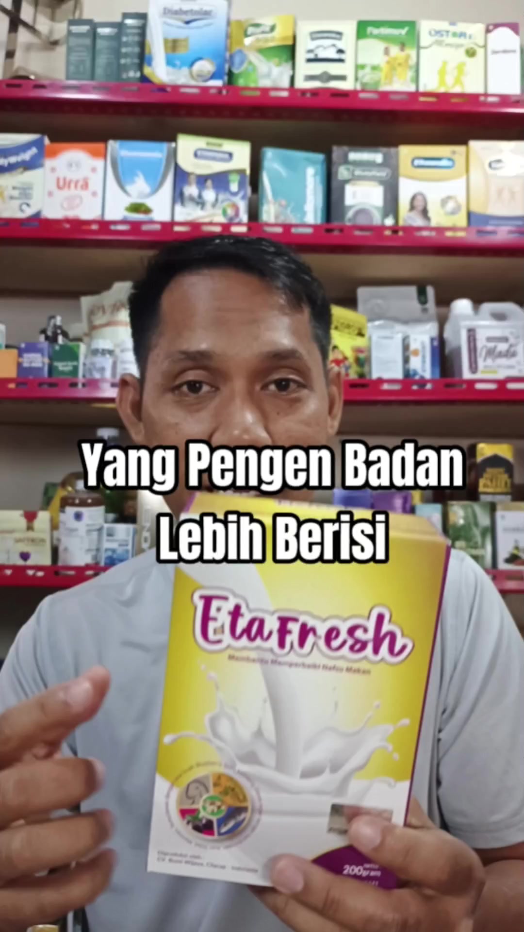 @Sehati Herbal