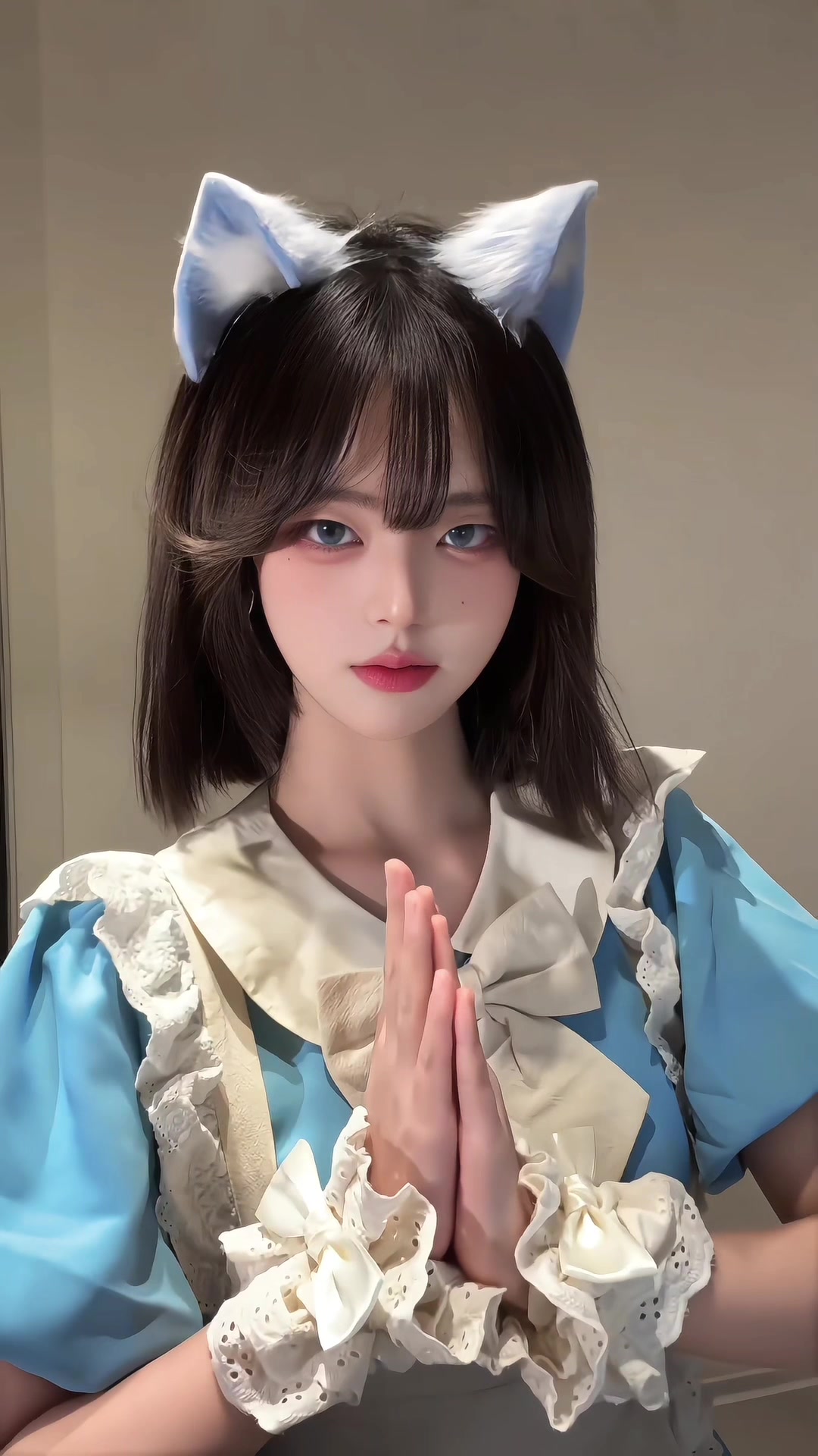 @Chu Lin 小谢