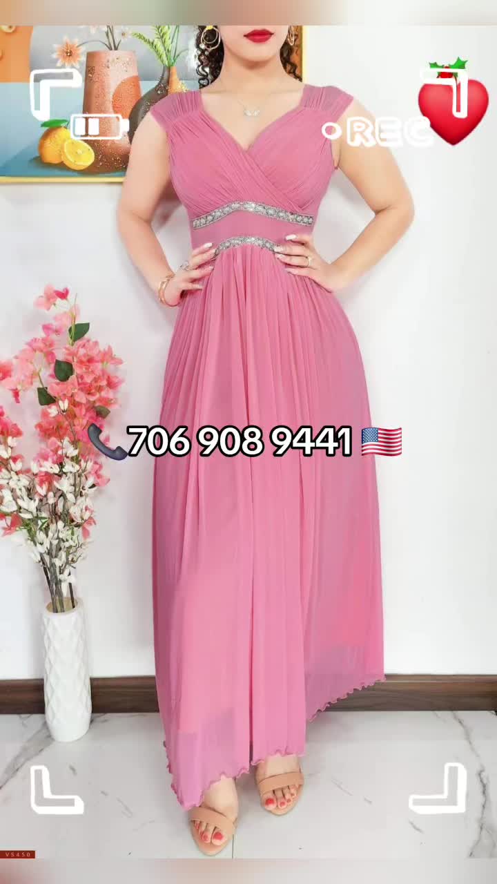 @vestidos de moda