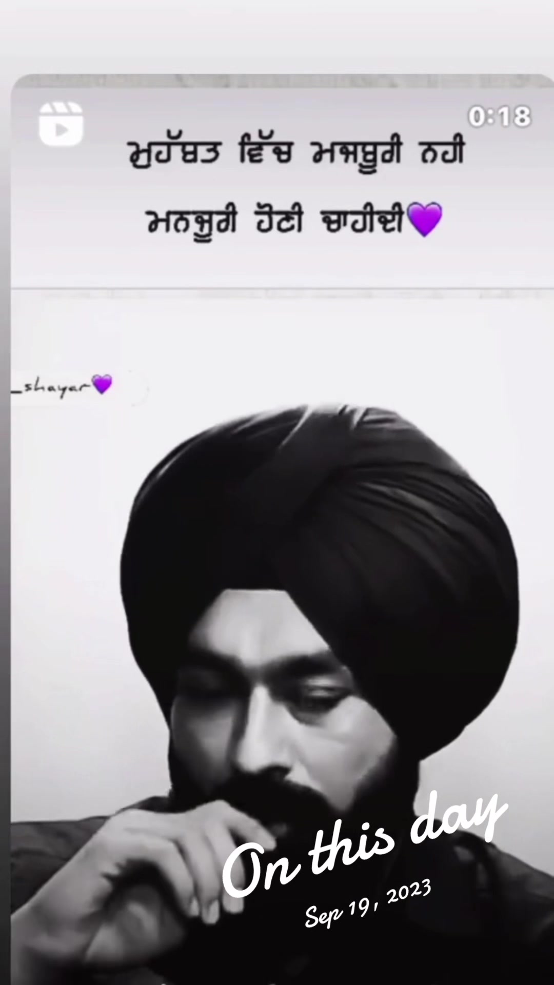 @Deep waraich✍️🇺🇸