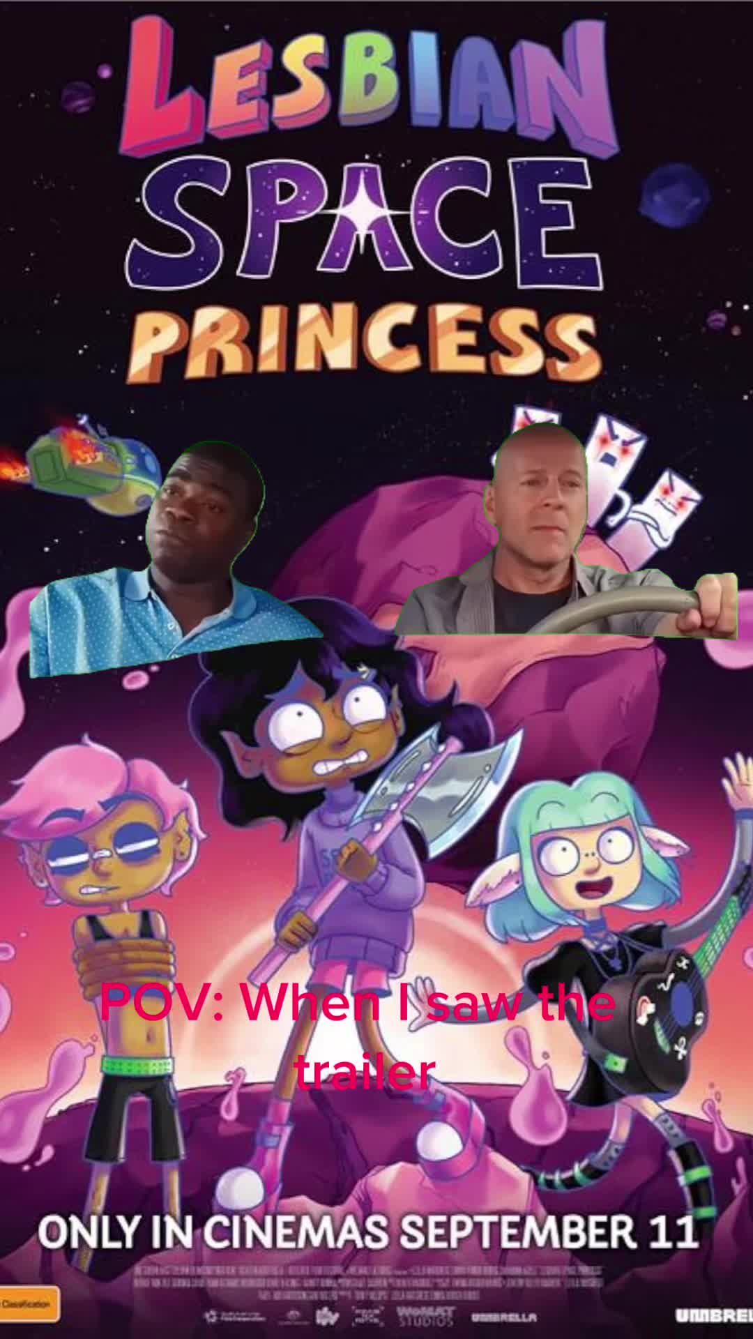 @Good Witch Mozelle