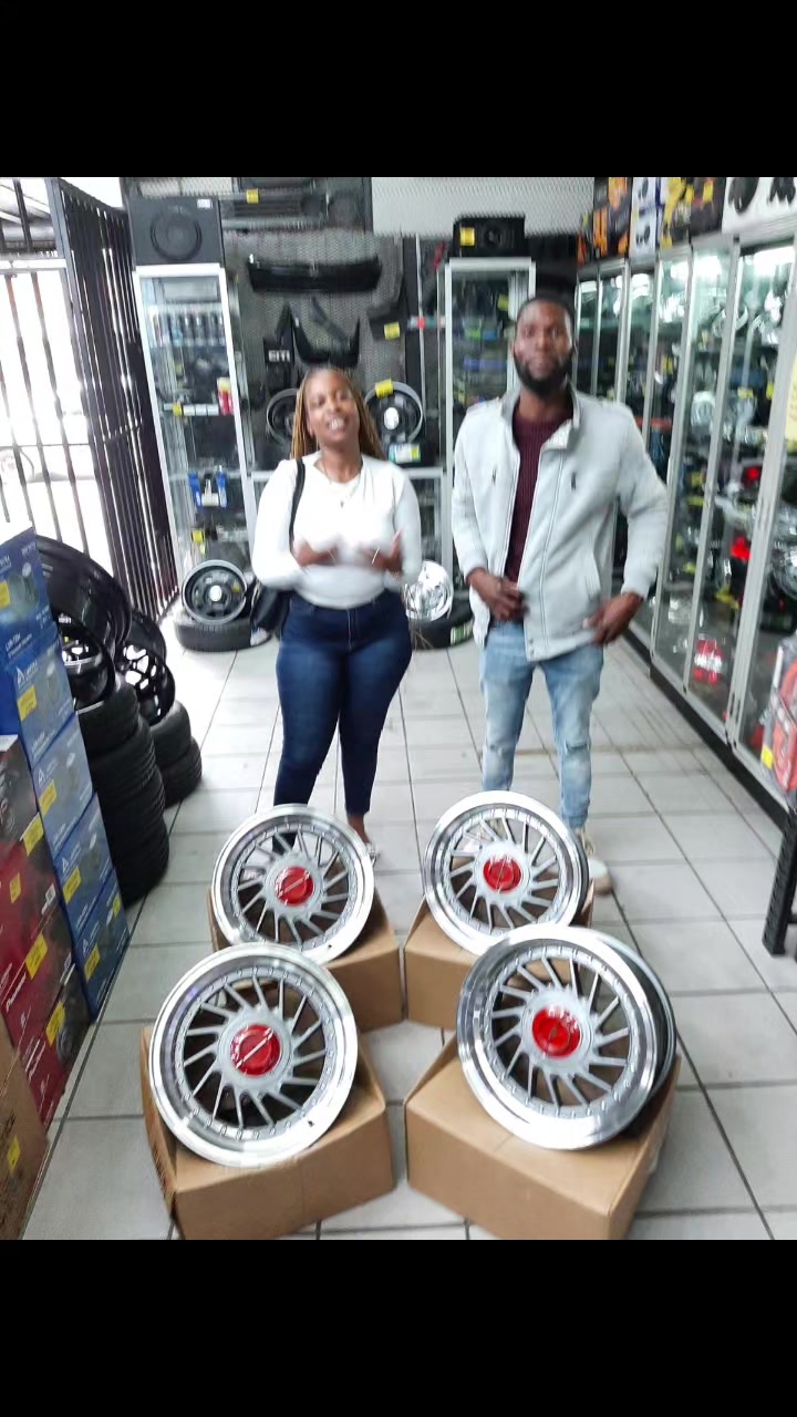 @Max Motorsport ZA