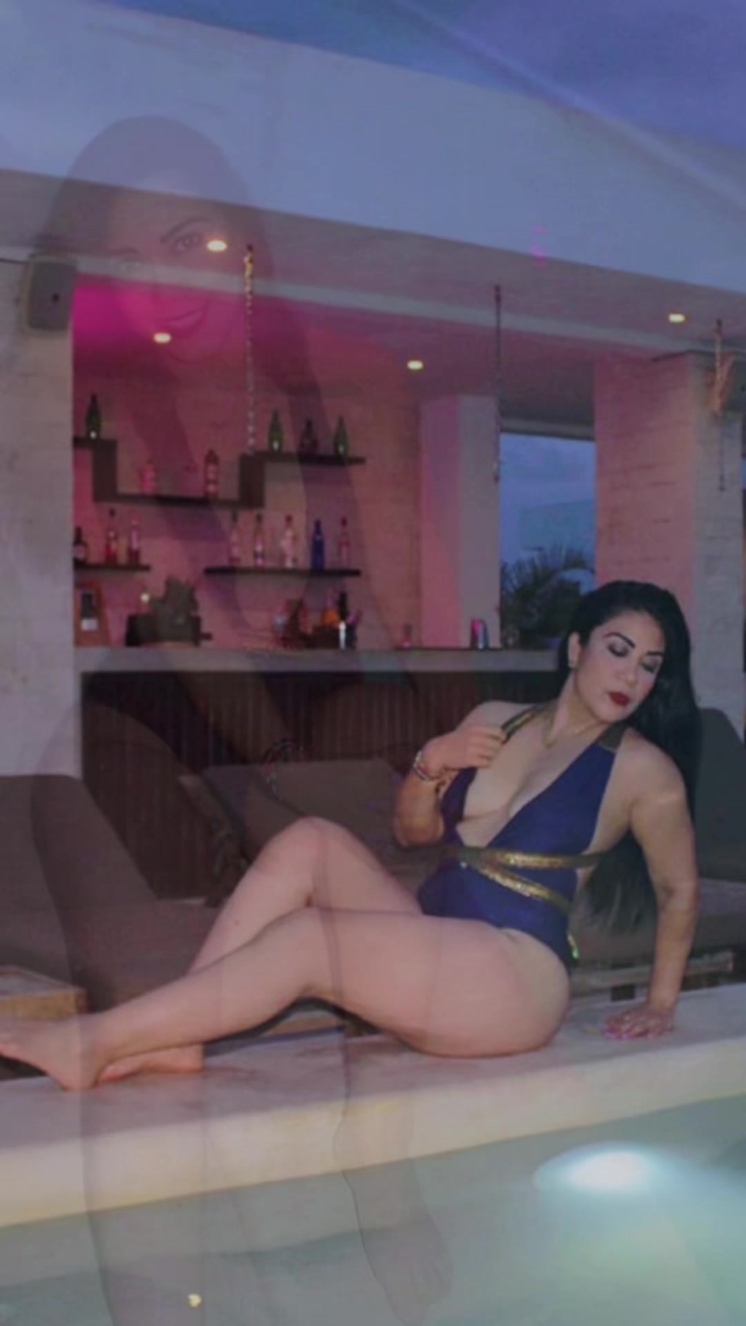 @Lau San Tuxtepecana