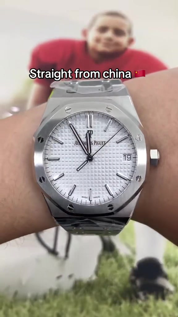 @www.luxxrep watch.com