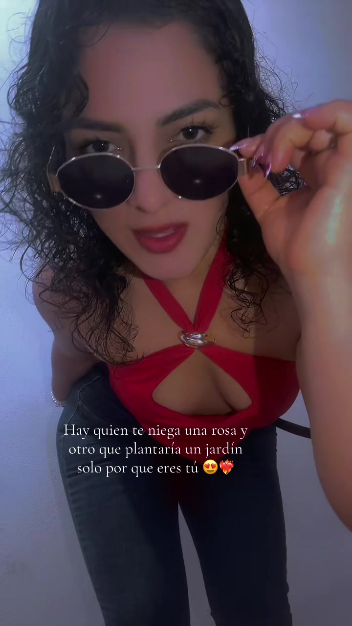 @Hayde Flores