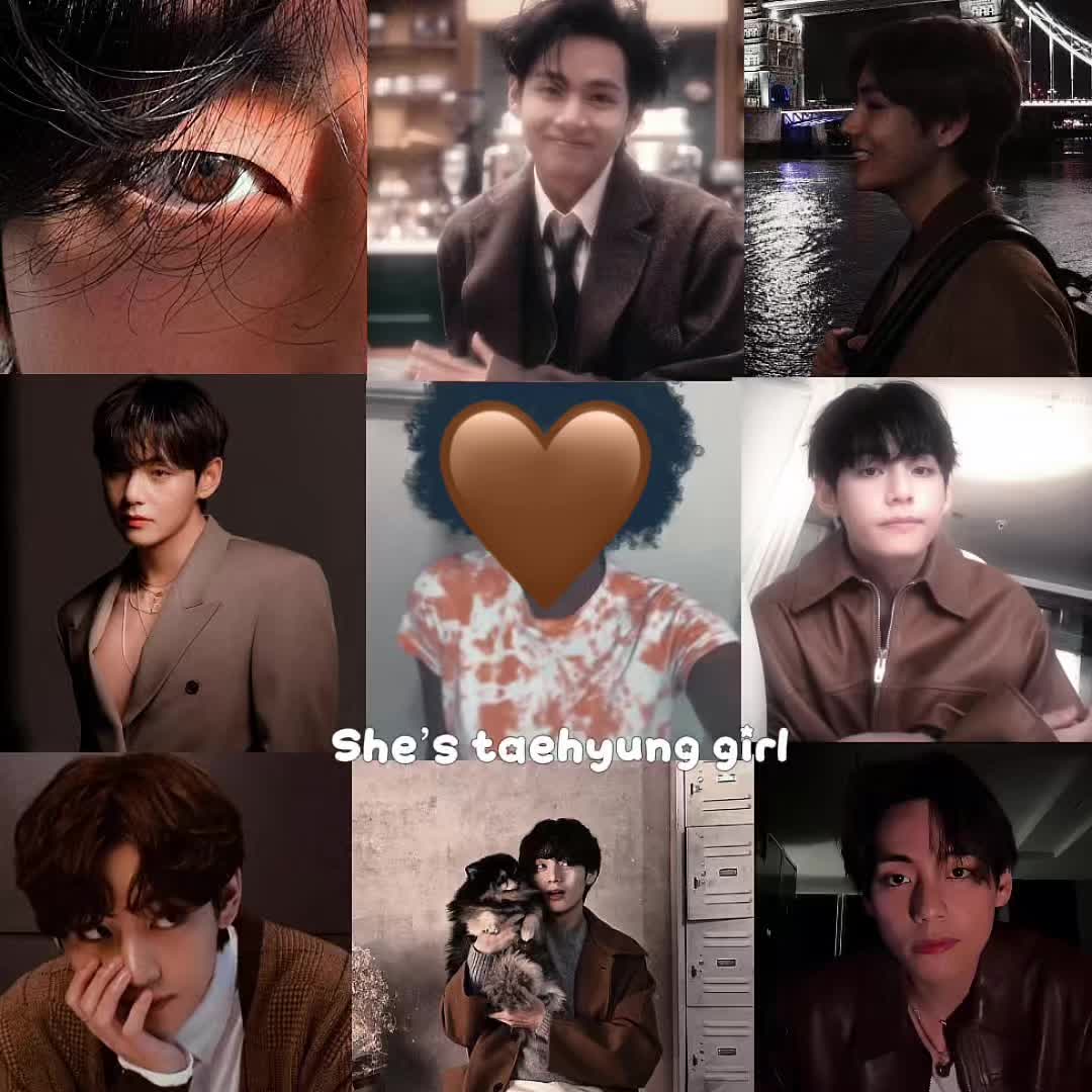@alexandra BTS