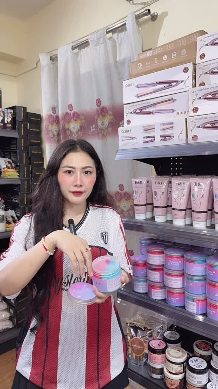 @Nickiအလှကုန်လက်လီလက်ကား(2)
