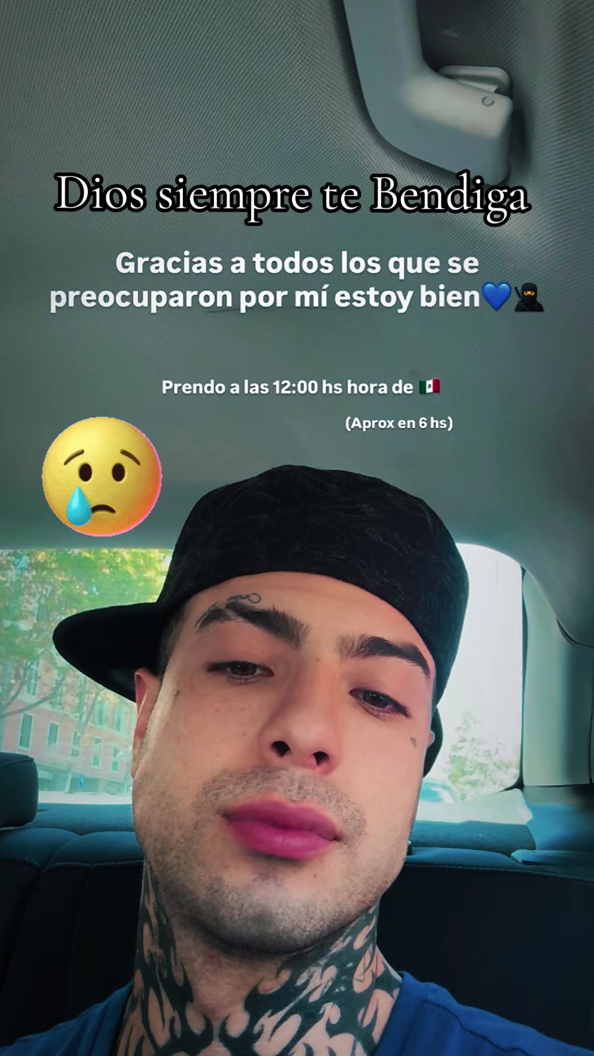@BANDIDAS PERÚ 🇵🇪 💙